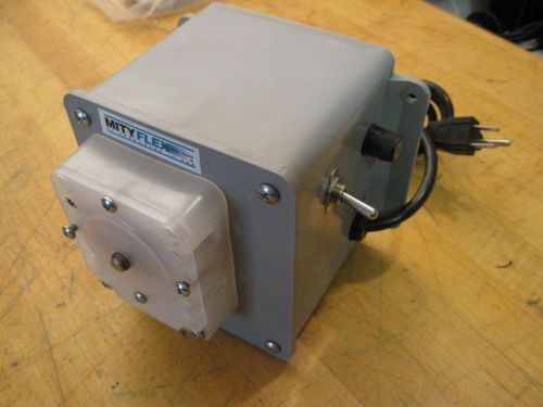 Anko mity flex 907-101-3014-64 peristalic pump for sale