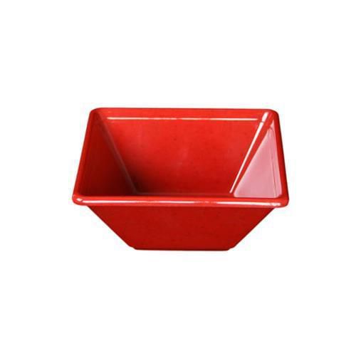 Thunder Group PS5006RD Square Bowl