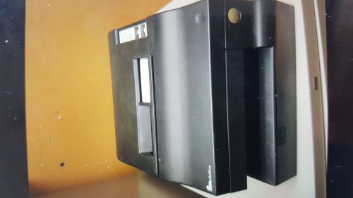 Ruby cpu5 sapphire complete pos system