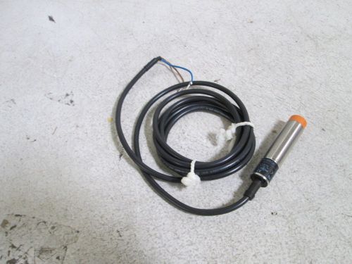 EFECTOR PROXIMITY SWITCH IG0313 *NEW OUT OF BOX*