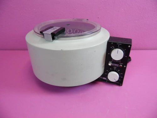 Clay Adams Dynac Centrifuge 0101 with 24 Place Rotor
