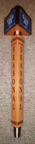 Sam Adams Seasonal Brew Beer Tapper