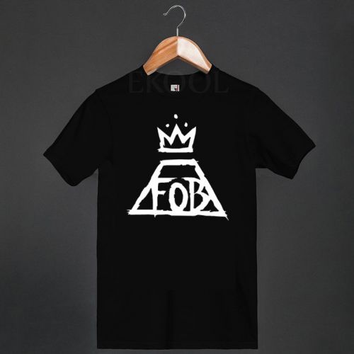 Fall Out Boy American Beauty T-Shirt Rock Band Centuries Merchandise S-3XL
