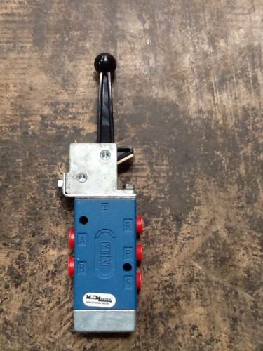 Rexroth Minimastrer Control  Valve GB-15002-5855