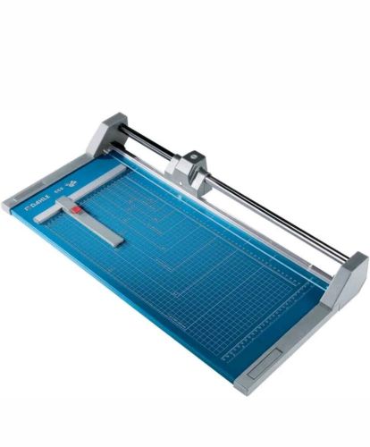 Dahle 556 37&#034; Cut Professional Large Format Rotary Paper Trimmer