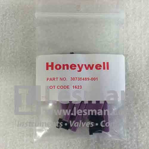 New honeywell 30735489-001 purple pen set for chart recorders replacement part for sale