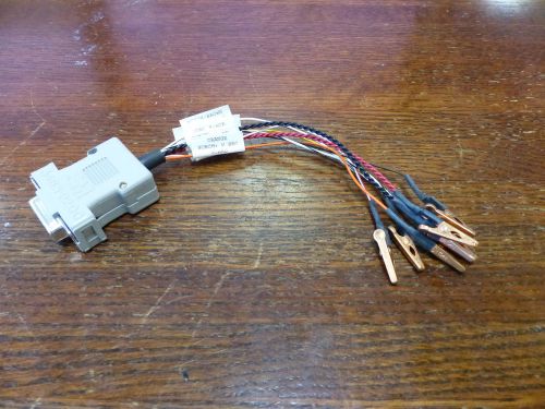 Keithley  4500-394B   Test equipment cable assy   NEW