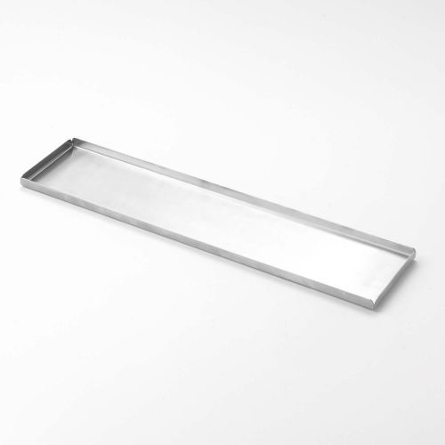 American metalcraft st20 tray w sides for sale