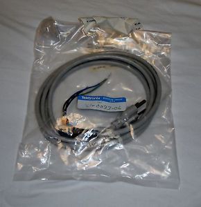 Tektronix 161-0033-06 Power Cord