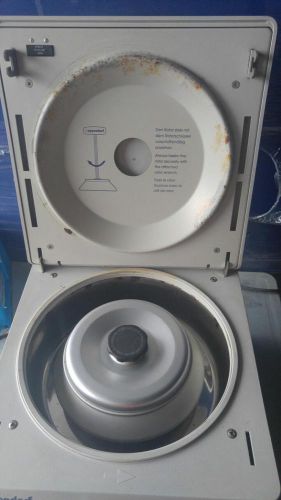 Aar 4031a - eppendorf 5417c centrifuge for sale