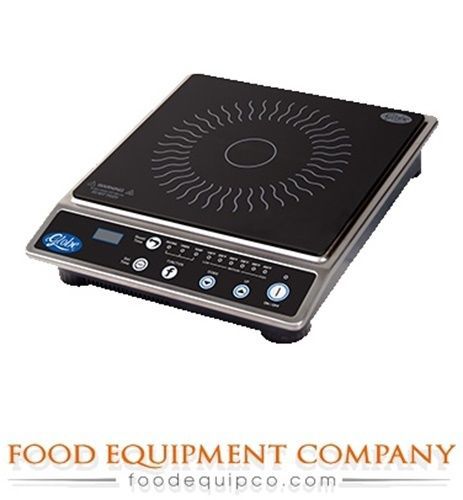 Globe ir1800 induction range  low profile  countertop  electric for sale