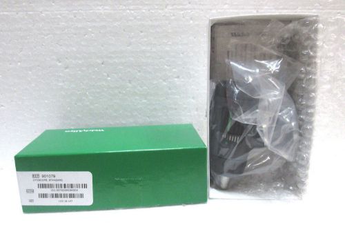 WELCH ALLYN 23811 | DIAGNOSTIC OTOSCOPE  NEW box seal broken