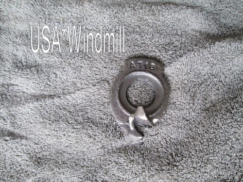 Aermotor windmill spout washer for 8ft a702 models, a718 for sale