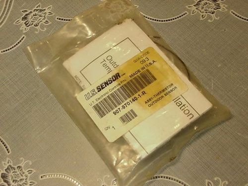 US Sensor 907-970140-1-R Outdoor Sensor Air Temp, ASSY-Thermistor NEW IN PACKAGE