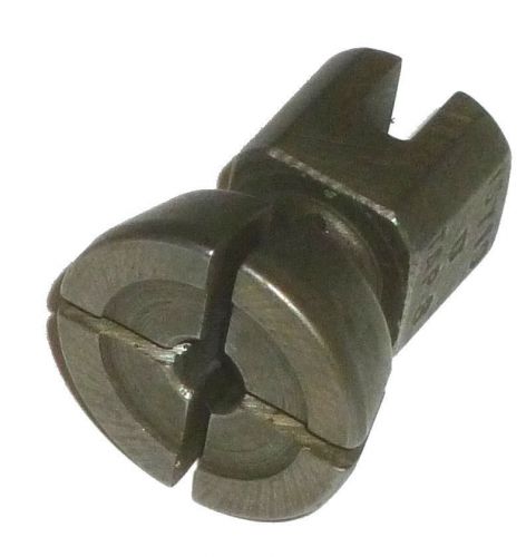 Universal engineering #8 tap driver collet 15719 kwik switch for sale