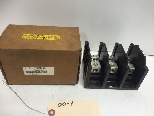 New Buss Power Distribution Box Part 16321-3 175A - 600v Warranty Fast Shipping