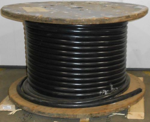 New Copper Wire Chugoku 6 AWG 5 Cond. 11099MO