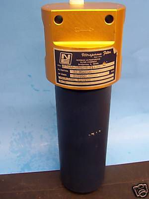 Norman Ultraporous Filter w/Element 4576AA-10RL-R