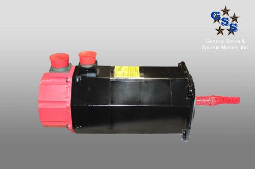 Fanuc A06B-0314-B002