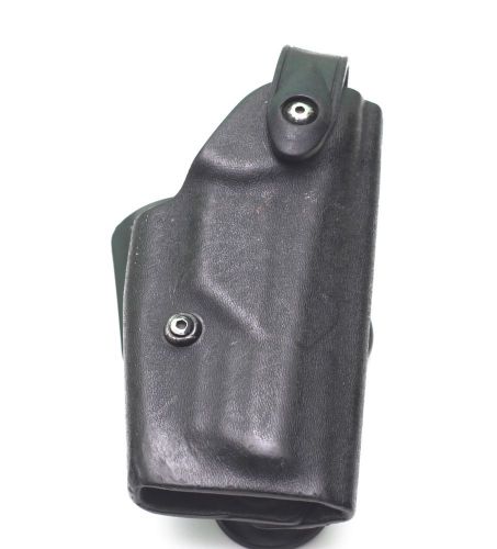 Lot of two Beretta 4&#034; BBL PX4 Storm Mid Ride Level II STX Tactical Black Holster