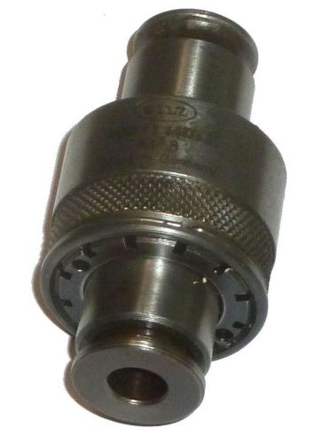 Bilz wes 1b size #1 adapter collet for 5/16&#034; tap torque control type for sale
