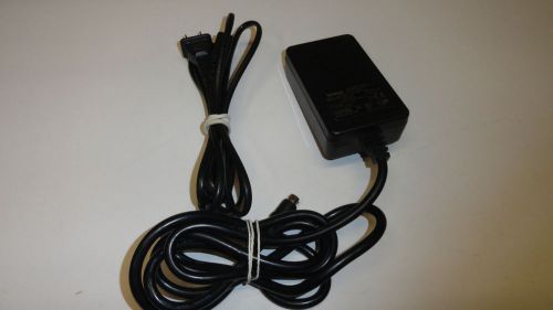UU2: IOMEGA 04115801 Power Supply Adaptor / Adapter UP01842010