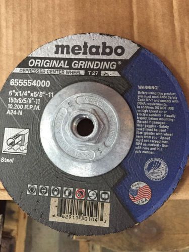 grinding wheel