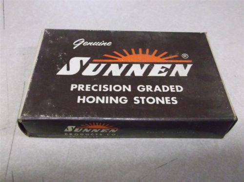 Sunnen Y20A45 Honing Stone 6 Pieces NIB