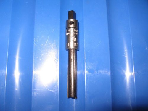 Walton tap extractor   3/8  3 flute new for sale