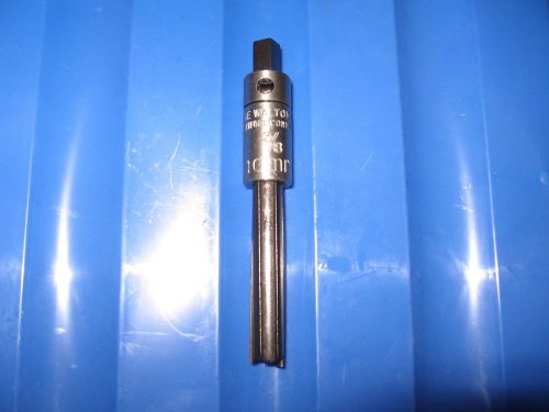 WALTON TAP EXTRACTOR   3/8  3 FLUTE NEW