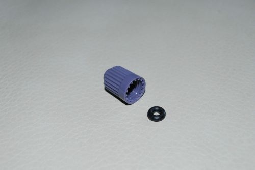 Screw for connect tube &amp; valve or outlet of bulk ink system roland,mutoh,mimaki. for sale