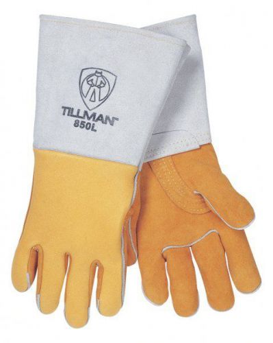 Tillman 850 Large Top Grain Elk Welders Gloves