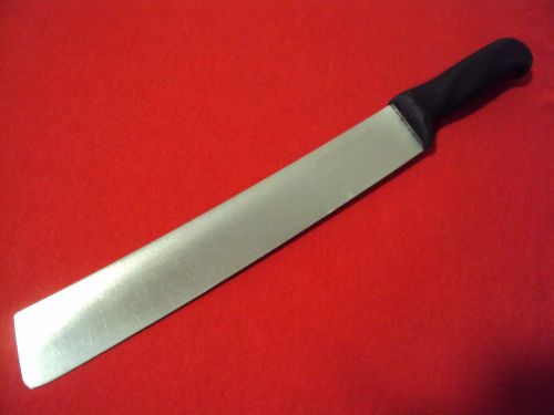 FORSCHNER MELON KNIFE 40286  with 12 INCH BLADE  Professional Chefs Knife