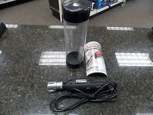 TechSouth Power Point Tungsten Grinder