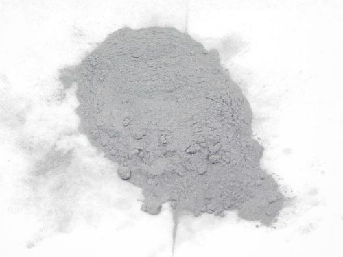 12 lbs Bonded Chrome Powder Coat Coating Material Spraylat (I12-1652)