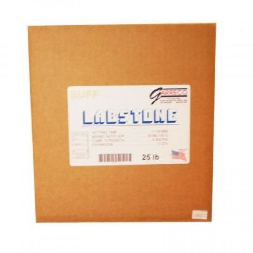 LAB STONE (YELLOW) 25 LBS FREE SHIPPING