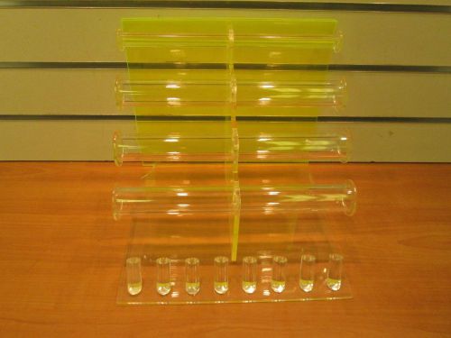 Acrylic Jewelry Display Case