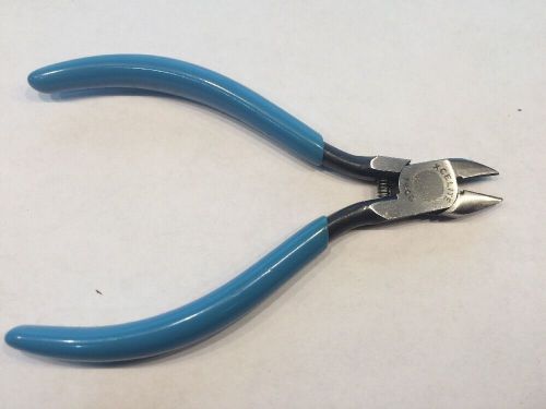 Xcelite 74CG 4 1/4&#034; Small Cutting Pliers. NOS Made in USA
