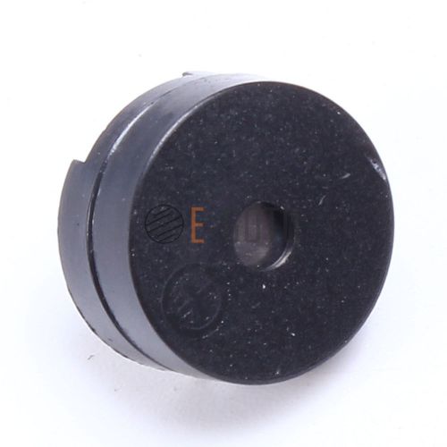 10pcs d11.89mm height 6.04mm dc 16r 16ohm 2pin electromagnetic passive buzzer for sale