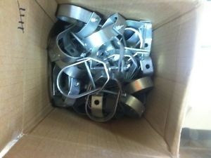 Lot 4 of pipe restraints (code - p) |011-20185618 for sale