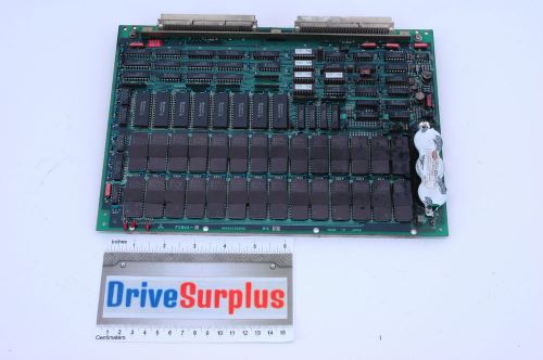 Mitsubishi BN624A353H01  FX84A CNC Board [PZO]