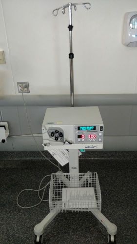 ARTHREX AR-6475 Continuous Wave 3 Arthroscopy Roller -  LIKE NEW