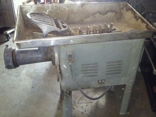 MEAT GRINDER- BUTCHER BOY 56 MOLINO- CARNICERIA- WILL SHIP ANYWHERE- FEES APPLY