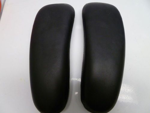 Herman Miller Aeron leather arm pads