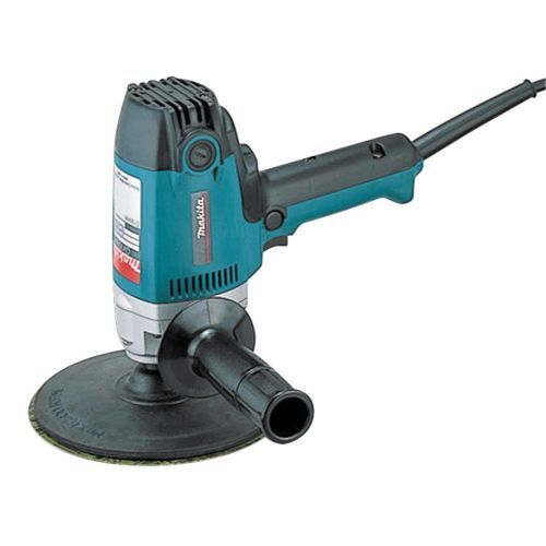 Makita gv7000c 7.9-amp 7 in. corded disc sander for sale