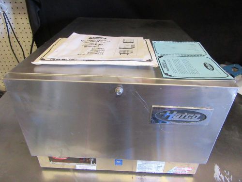 A66 HATCO COUNTER TOP BOOSTER HEATER C-45 FOR COMMERCIAL DISHWASHER NICE!