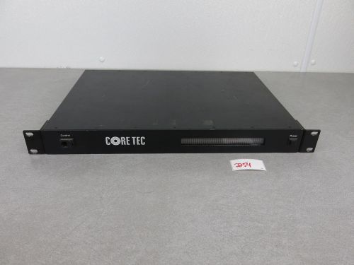 Core Tec Communications VCX-2340E VIDEO IP VCX2240E