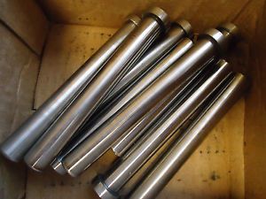 Lot of 8 DMS CPH 5/8 Core Pins