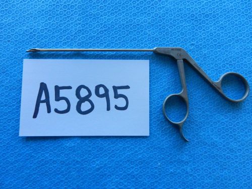 Arthrex Surgical Arthroscopic Arthroscopy 2.75mm Large Punch AR-11200