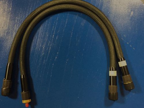 Keysight / Agilent 85131F Flexible Test Port Cable Test Set, 3.5mm - 3.5mm